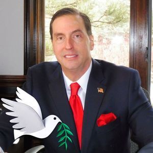 Meet your Posher, Robert